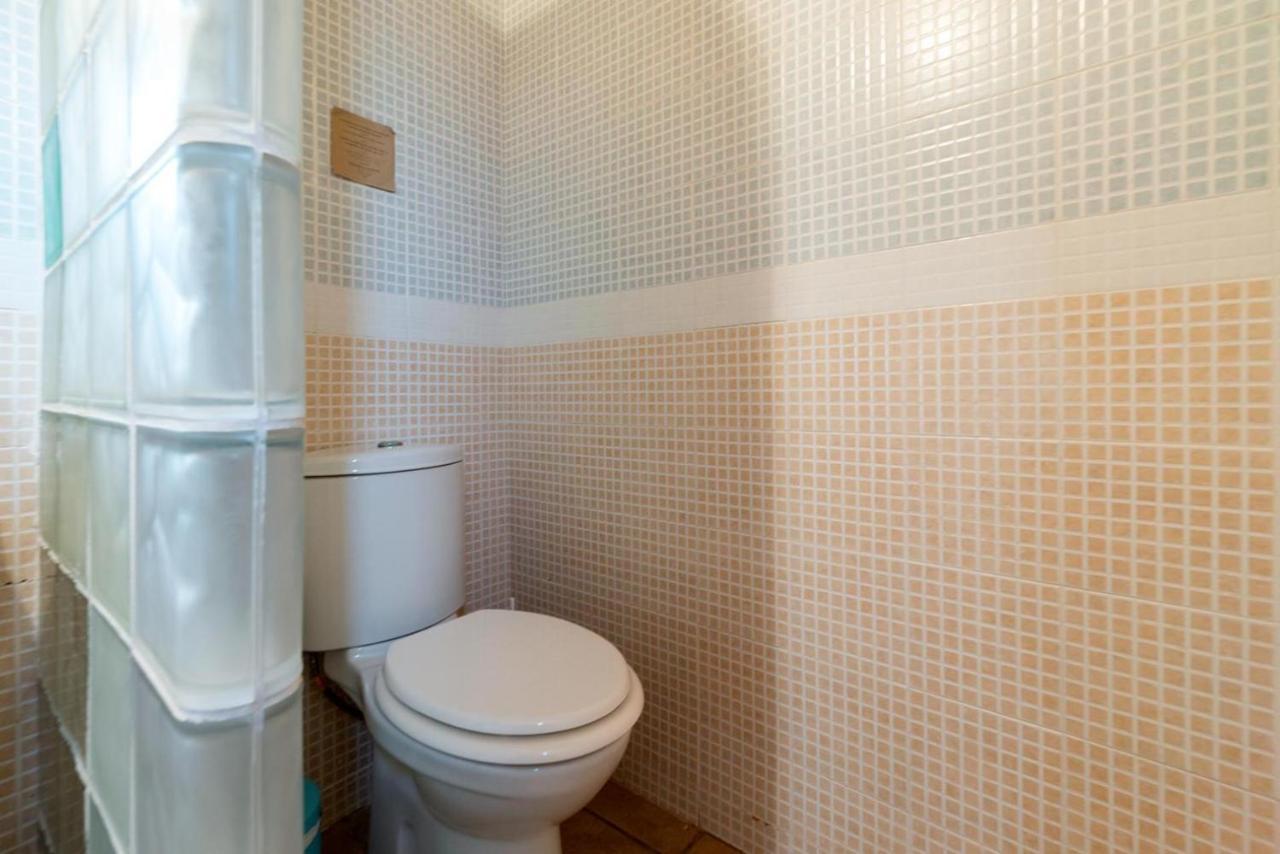 Casa Xixella A 15 Min De Sitges Villa Olivella Ngoại thất bức ảnh