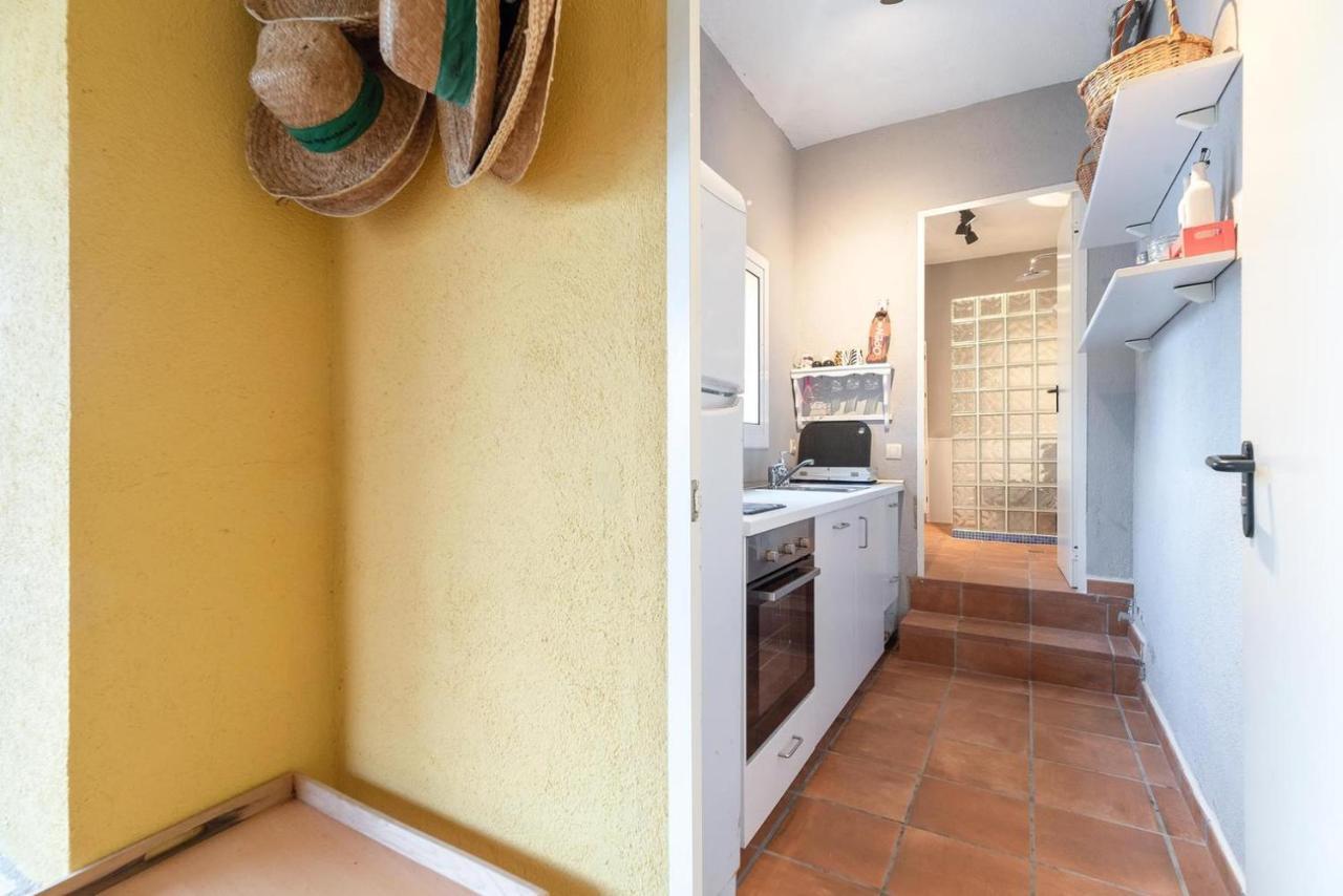 Casa Xixella A 15 Min De Sitges Villa Olivella Ngoại thất bức ảnh