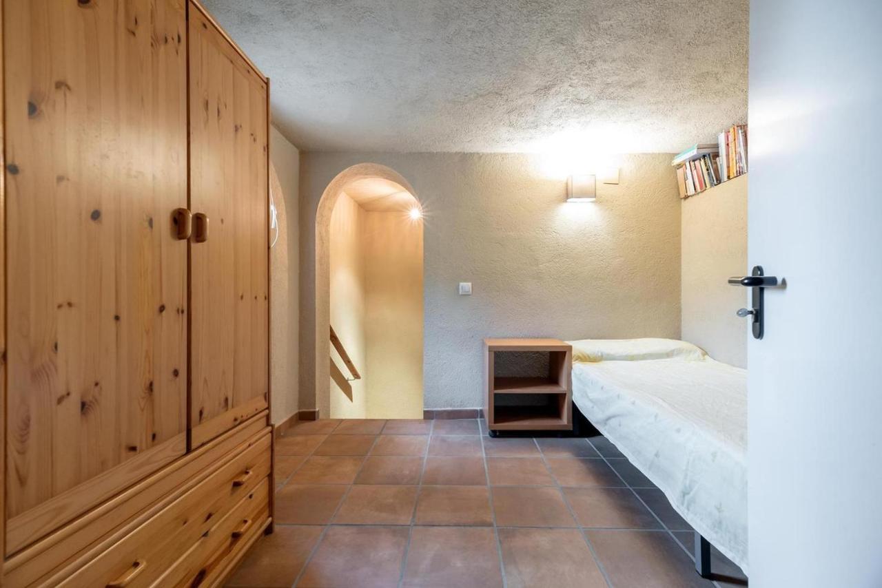 Casa Xixella A 15 Min De Sitges Villa Olivella Ngoại thất bức ảnh