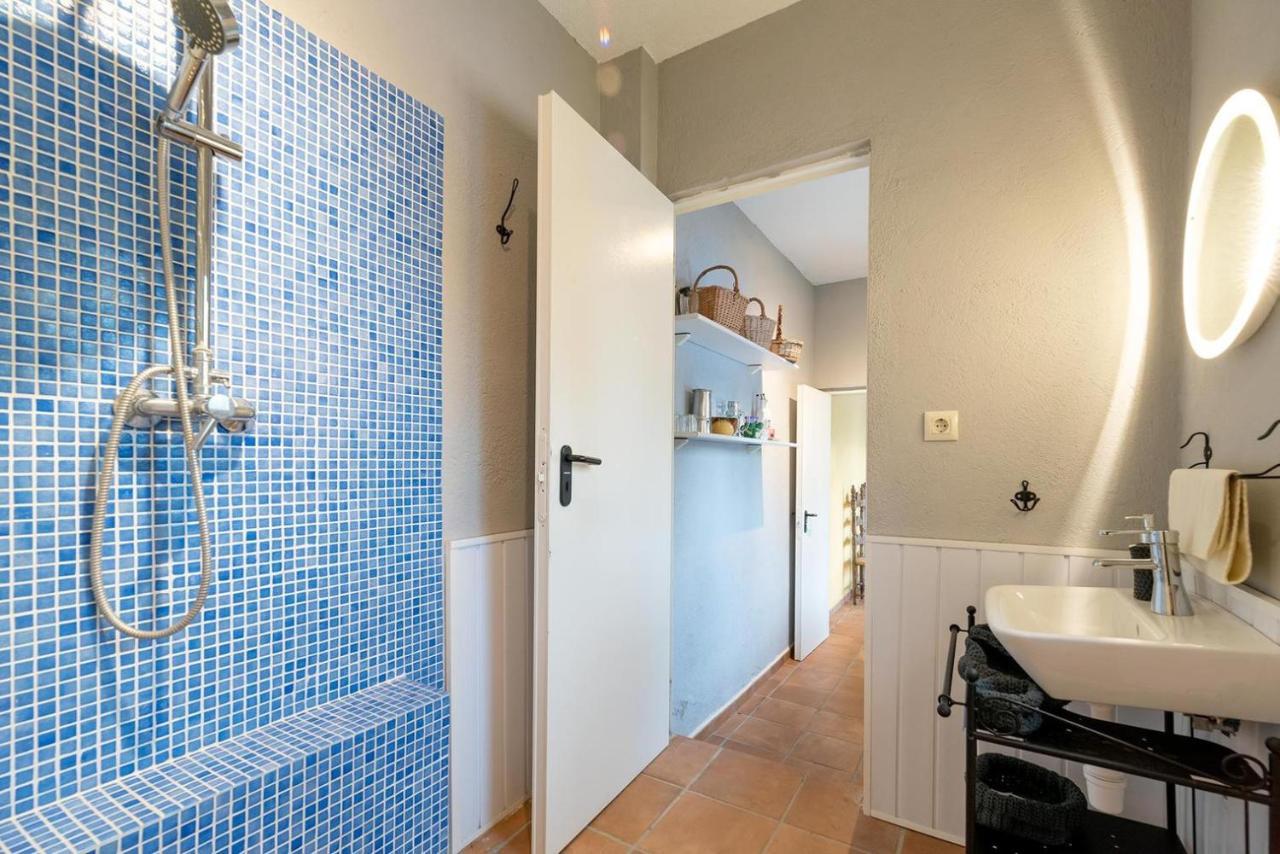 Casa Xixella A 15 Min De Sitges Villa Olivella Ngoại thất bức ảnh