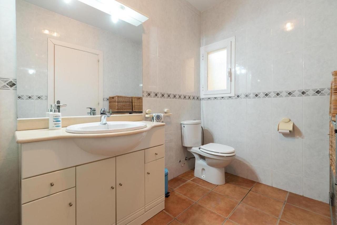 Casa Xixella A 15 Min De Sitges Villa Olivella Ngoại thất bức ảnh