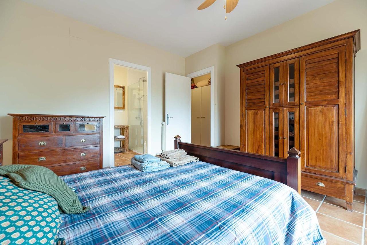 Casa Xixella A 15 Min De Sitges Villa Olivella Ngoại thất bức ảnh