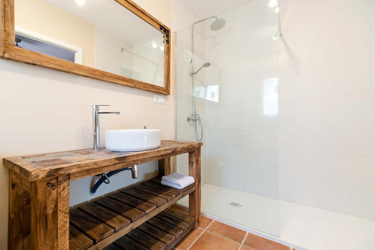Casa Xixella A 15 Min De Sitges Villa Olivella Ngoại thất bức ảnh