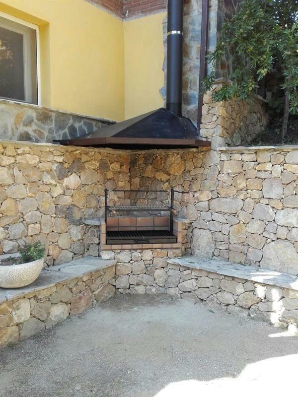 Casa Xixella A 15 Min De Sitges Villa Olivella Ngoại thất bức ảnh