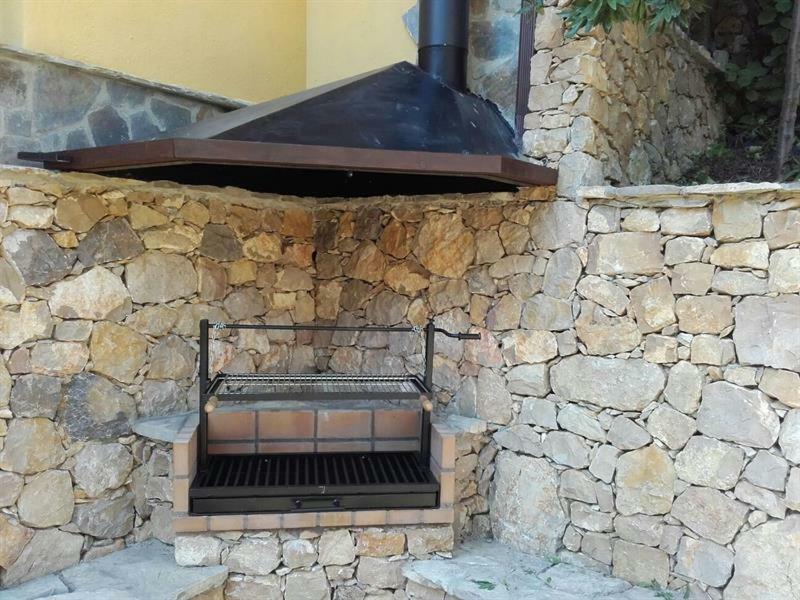 Casa Xixella A 15 Min De Sitges Villa Olivella Ngoại thất bức ảnh
